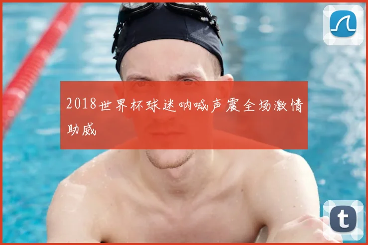 2018世界杯球迷呐喊声震全场激情助威