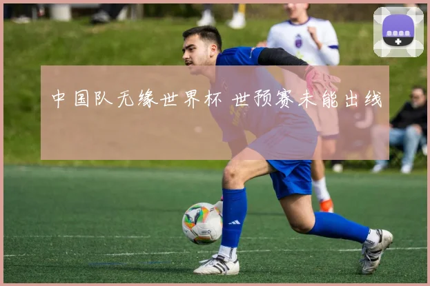 中国队无缘世界杯 世预赛未能出线